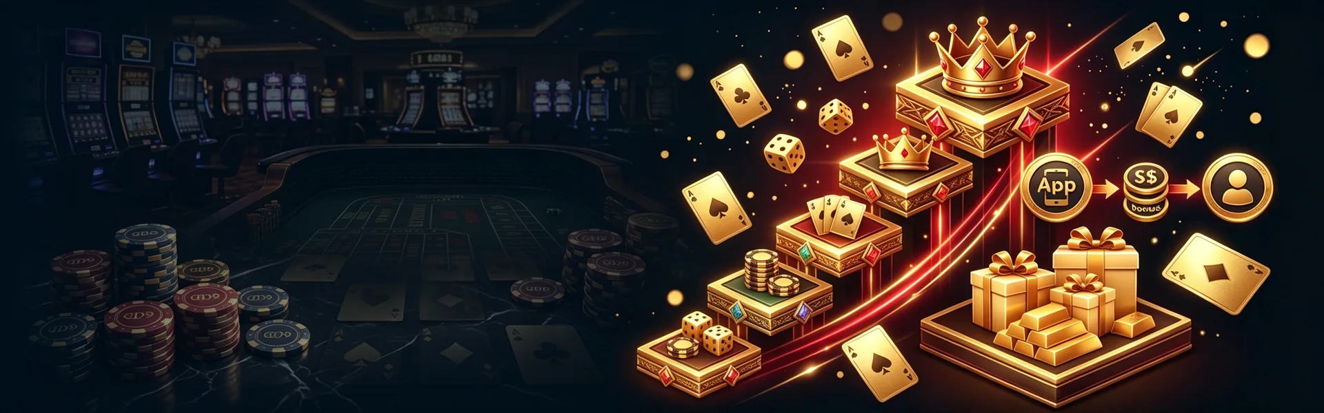GD9 App Bonus